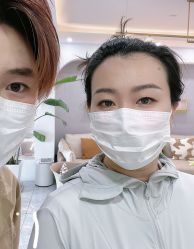 -Verywang半永久纹眉•仪器野生眉