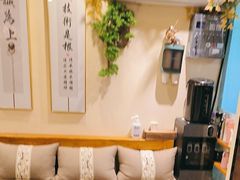 -理疗君·古法推拿姜疗SPA馆(东门店)