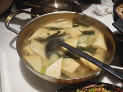 -HOTISLAND海鸡岛·韩国料理(江南西店)