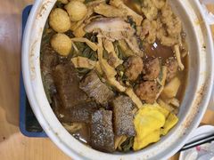 -六合居·邯郸菜·武安菜起源地