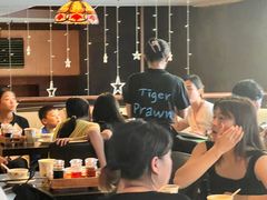 -大头虾越式风味餐厅(光明广场店)