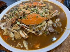 -台州老六海鲜面馆(上南总店)