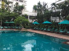 -阿瓦尼河滨曼谷酒店