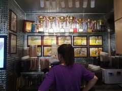 -香港鸳鸯王(西湖路店)