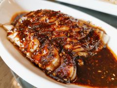 -小城粥道·海胆鲜虾粥(解放广场店)