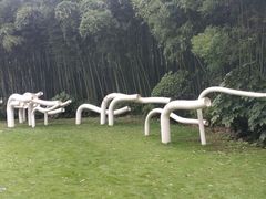 -苏州河梦清园环保主题公园