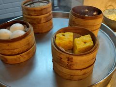 -比格比萨自助(李沧万达店)