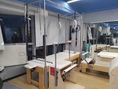 -N1 健身·普拉提·综合馆(嘉美中心店)