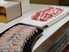 -海底捞火锅(上元大街店)