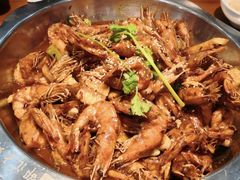 -邵汇大虾(吉林大路店)