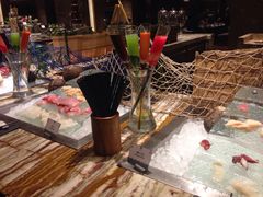 -AdD全日制餐厅(中谷花园酒店)