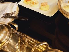 -大堂吧·下午茶·特调鸡尾酒(大连一方城堡豪华精选酒店)