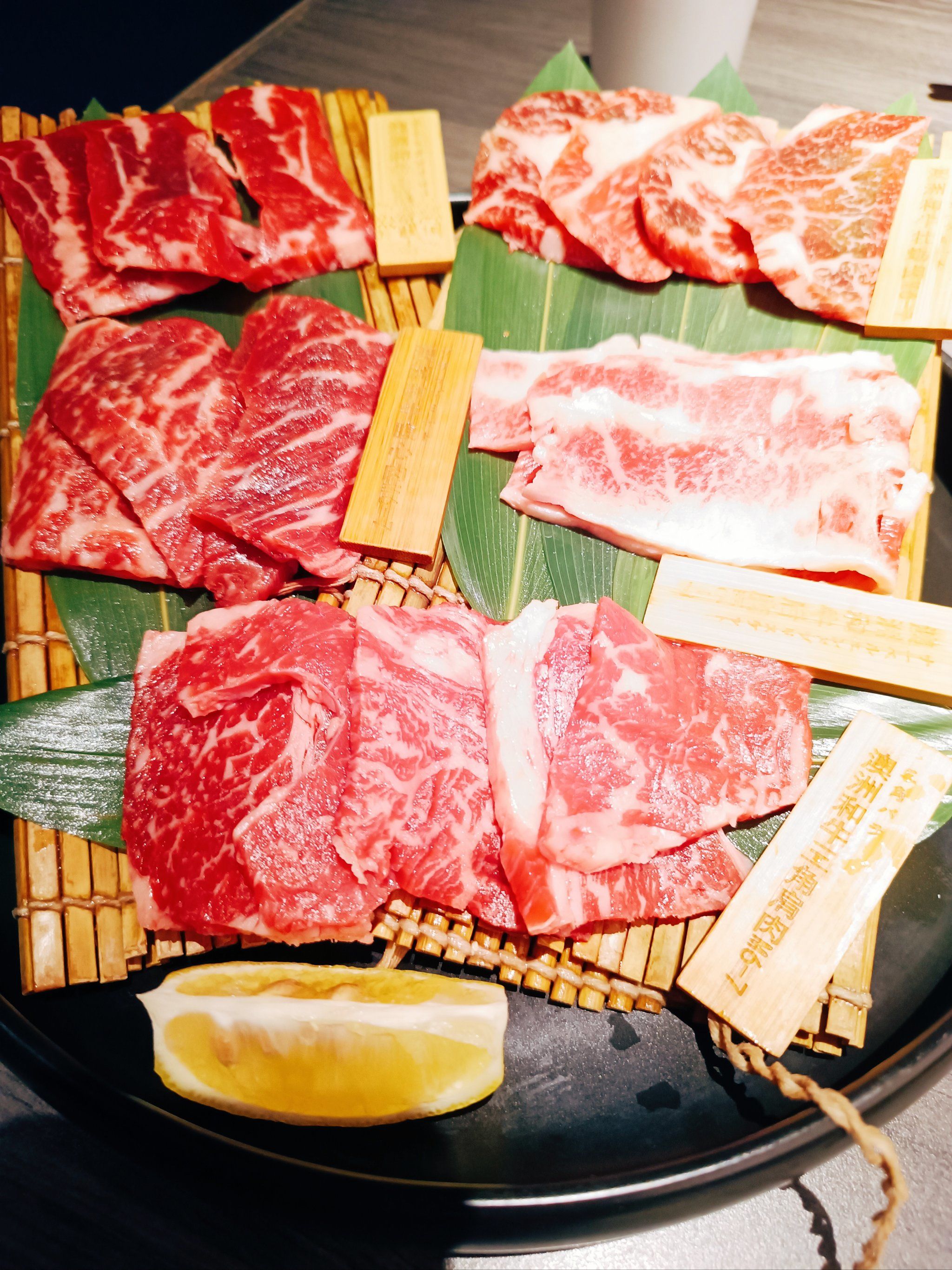 知名日式烧肉09 牛角日本烧肉