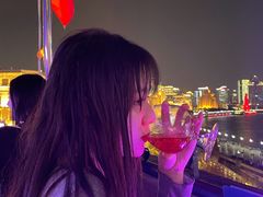 -外滩8号 whisky bar(金延大厦店)