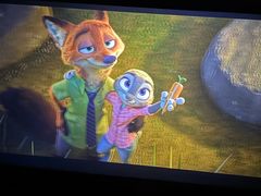 -华美国际影城(旧宫永辉店)