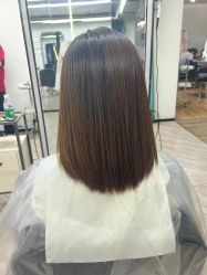 -奈川烫染Salon