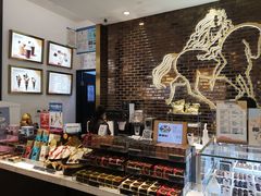 -GODIVA(美罗城店)