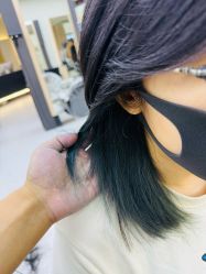 -M² LAB HAIR SALON