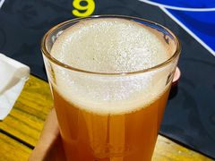 -FOAM LAB 泡沫实验室精酿餐吧
