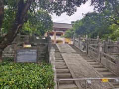 -桂林独秀峰王城景区