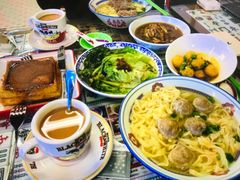 -七爷清汤腩·港式餐厅(金狮广场店)