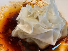 羊肉大葱稍麦-真食净香居·内蒙烧麦(亚运村店)