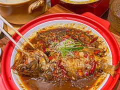 -宗氏一喜砂锅·特色湖北菜(楚河汉街店)