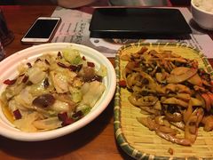 -我家小馆(江汉路店)
