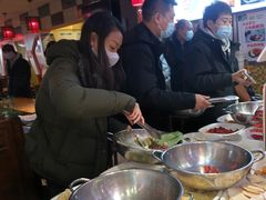 -川酷麻辣香锅(公主坟城乡贸易中心店)
