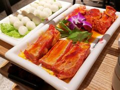 -锦城印象火锅(天府三街店)