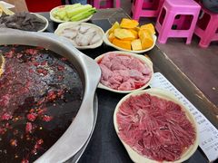 -储奇门鳝鱼火锅(总店)