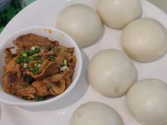 -令氏家外家周秦食府(高新店)