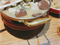 -金掌勺·锅包肉(广渠门店)