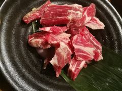 -九田家黑牛烤肉料理(无锡T12店)