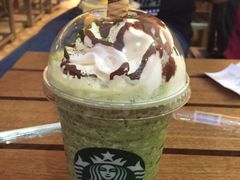 -星巴克臻选(北京世贸天阶店)