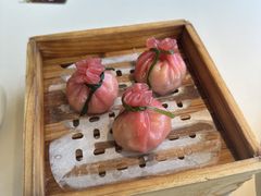-蔡澜点心·粤菜(嘉里中心店)