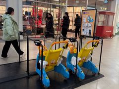 -杉杉奥特莱斯广场(哈尔滨店)