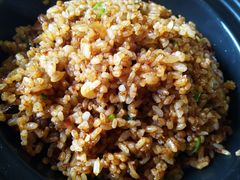 纳西炒饭-88号小吃店·经典云南菜·地道纳西美食