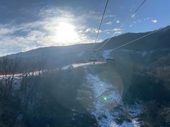 -鳌山滑雪度假区