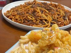 -金阁家常菜(贵阳路店)