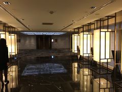 -上海波特曼丽思卡尔顿酒店