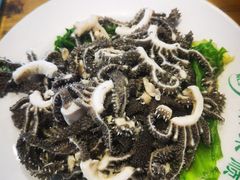 -南来顺饭庄·清真(南菜园店)