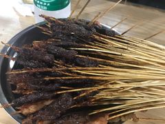 -阿姨小肉摊(同济西苑店)