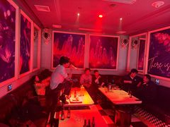 -自由港KTV(王子公主金平店)