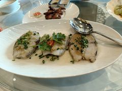 -顺德喜来登酒店·采悦轩