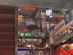 -五马集·海鲜·温州大牌档(黑金冠五马街十字路口店)