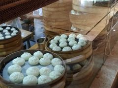 -冶春茶社(官园桥店)
