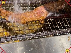 菠萝澤豚六两-极焰·烧肉刺身放题(天河领展广场店)