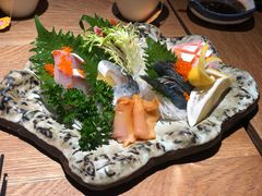 -渔井食堂(新洲店)
