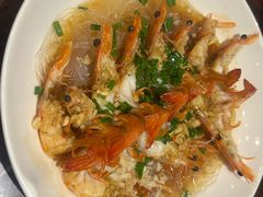 -新白鹿餐厅(爱琴海购物中心店)